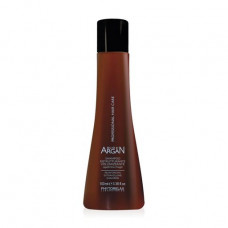 Ukreplyayushchy Phytorelax Laboratories Olio di Argan Reinforcing Extravolume Shampoo shampoo for the volume of a fine and brittle hair, 100 ml