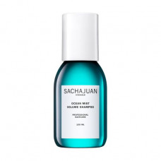 Ukreplyayushchy Sachajuan Stockholm Ocean Mist Volume Shampoo shampoo for volume and density of hair, 100 ml