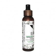Vinegar for curly hair of Diego Dalla Palma Mamaflora Anti-Frizz Bi-Phase Vinegard, 150 ml