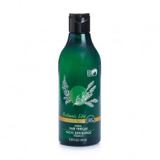 Vinegar for hair of Bio World Botanica Vinegar of Lawand, rosemary, a thyme, 245 ml