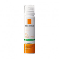 Ultralight sun-protection spray for the person La Roche-Posay Anthelios Spray SPF 50+, 75 ml