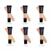 The ultramatting resistant foundation for the person L'Oreal Paris Infaillible 24H Matte Cover Foundation 175 Sand, 30 ml