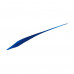 Ultrathin eyeliner for an age of L'Oreal Paris Super Liner Perfect Slim 04 Blue, 1 ml
