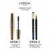 Ultrathin eyeliner for an age of L'Oreal Paris Super Liner Perfect Slim 04 Blue, 1 ml