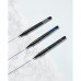 Ultrathin eyeliner for an age of L'Oreal Paris Super Liner Perfect Slim 04 Blue, 1 ml