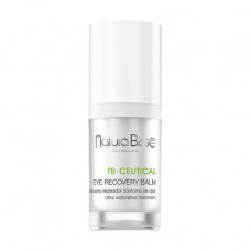 The ultrarestoring skin balm around eyes of Natura Bisse NB Ceutical Eye Recovery Balm, 15 ml