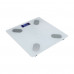Clever bathroom scales of Bluetooth Body Fat Scale