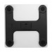 Clever bathroom scales of Bluetooth Body Fat Scale