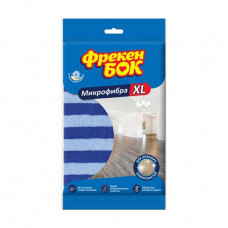 Universal napkin for cleaning of Fröken Bock Microfiber XL, 1 piece