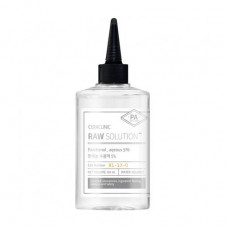 Universal serum for skin and hair of Ceraclinic Raw Solution Panthenol of 5%, 60 ml