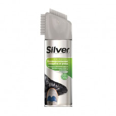 Universal protection and leaving of Silver Universal all in one for all types of leather and textiles, for all flowers, 250 ml