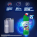 Universal Domestos cleaner Coniferous freshness 24 hours, 500 ml