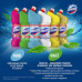 Universal Domestos cleaner Coniferous freshness 24 hours, 500 ml