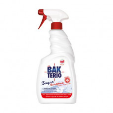 Universal Dual Power Bakterio disinfecting detergent, 750 ml