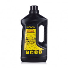 Universal detergent for cleaning of KÖNEN the Citron, 1 l