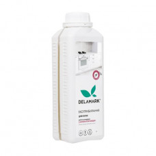 Universal remedy for washing and cleaning of kitchen of Delamark with aroma of cherry, 1 l