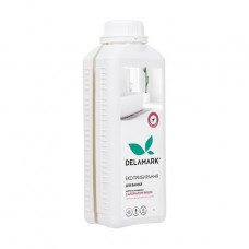 Universal remedy for washing and cleaning of the bathroom of Delamark with aroma of cherry, 1 l