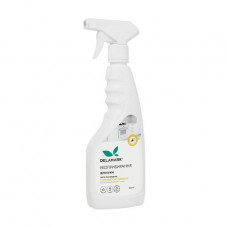 Universal remedy for washing of kitchen of Delamark with aroma of a lemon, 500 ml