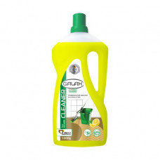 Universal remedy for mopping and walls of Galax das Power Clean, 1 l