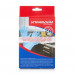 Universal gloves of Upravdom nitrile, size L, 10 pieces