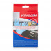 Universal gloves of Upravdom nitrile, S/M size, 10 pieces
