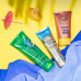 Universalny of an aloe - face gel and bodies of Eveline Cosmetics of 99% of Natural Aloe Vera, 250 ml