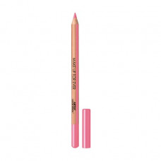 Universalny a pencil for eyes, lips, cheeks and eyebrows of Make Up For Ever Artist Color Matte Pencil 804 No Bounderies Blush, 1.41 g