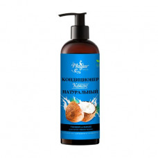 Universalny the Mayur conditioner the Coco, for all types of hair, 500 ml