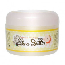 Universalny Elizavecca Milky Piggy Shea Butter cream-balm of 100% with shea butter, 88 g