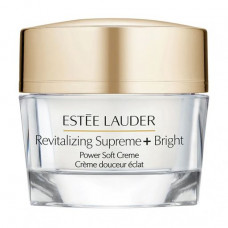 Universalny cream for the person Estee Lauder Revitalizing Supreme + Bright Power Soft Creme Preservation of Youth and Alignment of Tone, 50 ml