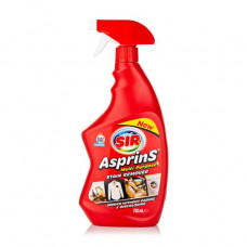 Universalny Sir Asprins spray for removal of spots, 750 ml