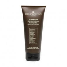 Universalny leaving of Philip Martin's Scalp Benefit for head skin and hair of any type, 200 ml