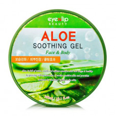 Universalny the moisturizing gel with an aloe belief of Eyenlip Aloe Soothing Gel, 300 ml