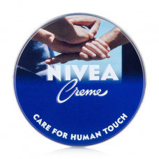 Universalny the moisturizing Nivea Creme cream, 150 ml