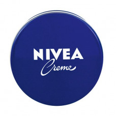 Universalny the moisturizing Nivea Creme cream, 30 ml