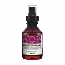 The condensing filler for hair of Davines NaturalTech Replumping Hair Filler Superactive, 100 ml