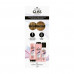 The condensing injured hair Gliss Split Hair Miracle shampoo and split ends, 250 ml