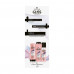 The condensing injured hair Gliss Split Hair Miracle shampoo and split ends, 250 ml
