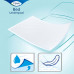 Urological mochepogloshchayushchy TENA Bed Plus 60*90 diapers, 30 pieces
