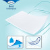 Urological mochepogloshchayushchy TENA Bed Underpad Plus diapers of 40x60 cm, 40 pieces