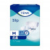 Urological diapers for adult TENA Slip Plus, the Medium size, 10 pieces