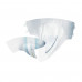 Urological diapers for adult TENA Slip Plus, the Medium size, 10 pieces
