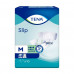 Urological diapers for adult TENA Slip Super, the Medium size, 10 pieces