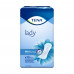 Feminine urological pads TENA Lady Extra, 10 pieces