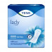 Feminine urological pads TENA Lady Extra, 20 pieces