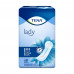 Feminine urological pads TENA Lady Extra Plus, 8 pieces