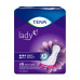Feminine urological pads TENA Lady Maxi Night night, 6 pieces