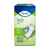 Feminine urological pads TENA Lady Slim Mini, 20 pieces