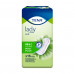Feminine urological pads TENA Lady Slim Mini Plus, 16 pieces