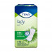 Feminine urological pads TENA Lady Slim Normal, 12 pieces